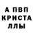 ГАШИШ гашик Antonio byDer